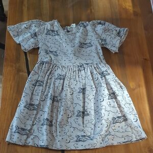 Kate Quinn Dress